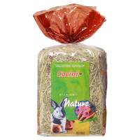Cocini Heno para Conejos y Roedores Equinácea y Zanahoria 500gr - details 1