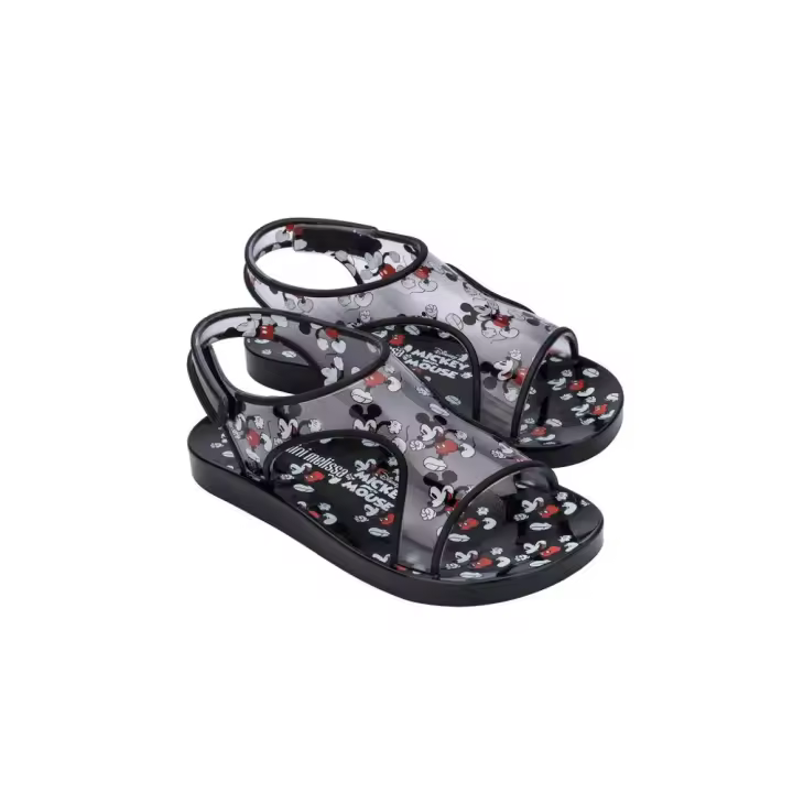 Mini Melissa Acqua + Mickey Mouse Infmouse Infmouse Infpin - 1
