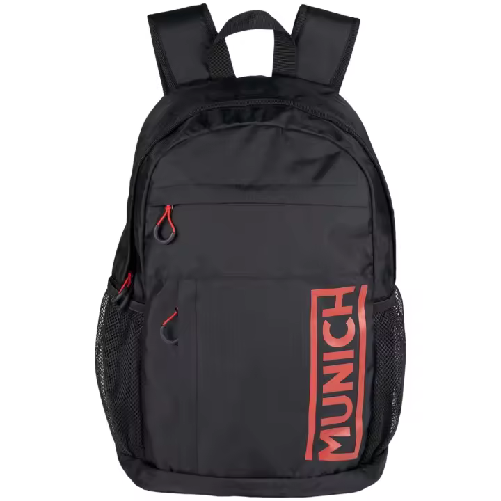 Complementos Accesorios marca Munich modelo 6500232 para unisex en color negro - 1