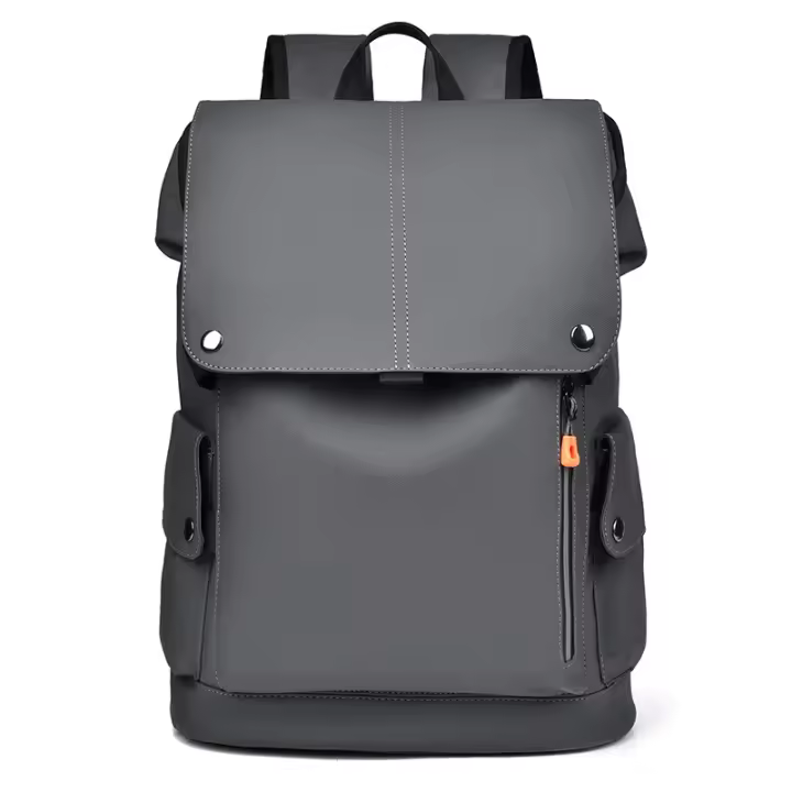 Mochipa para portátil de 35 L y 17 ", ideal para Viajes, Negocios o use Diary (GRis) - 1