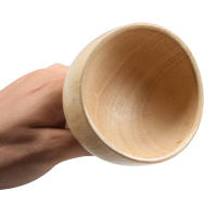 FITPERT Copa De Terapia De Madera Para Modelado Corporal Y Reducción De Celulitis Herramienta De Masaje Para Drenaje Lírico - details 11