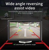 Pantalla Táctil Portátil De 7 Pulgadas Soporte Central Multimedia Para Coche Con Wireless Carplay Y Android Auto SD CARD Y AUX Universal - details 8