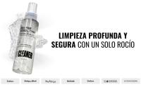 MYHIXEL, Limpiador Para Dispositivos Íntimos, Spray Desinfectante, Sin Alcohol, 100 ml, No Daña el Dispositivo, Fabricado en España - details 4