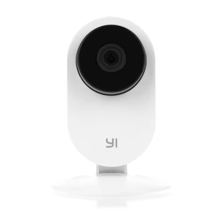 DAM. IP CAMERA XIOAMI NIGHT VERSION  8x8x11cm. - 1