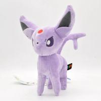 Muñeco De Peluche Mimikyu Juguete De Peluche Pokémon Eevee Flareon Vaporeon Jolteon Espeon Umbreon Glaceon Leafeon Sylveon Regalos Para Niños - details 5
