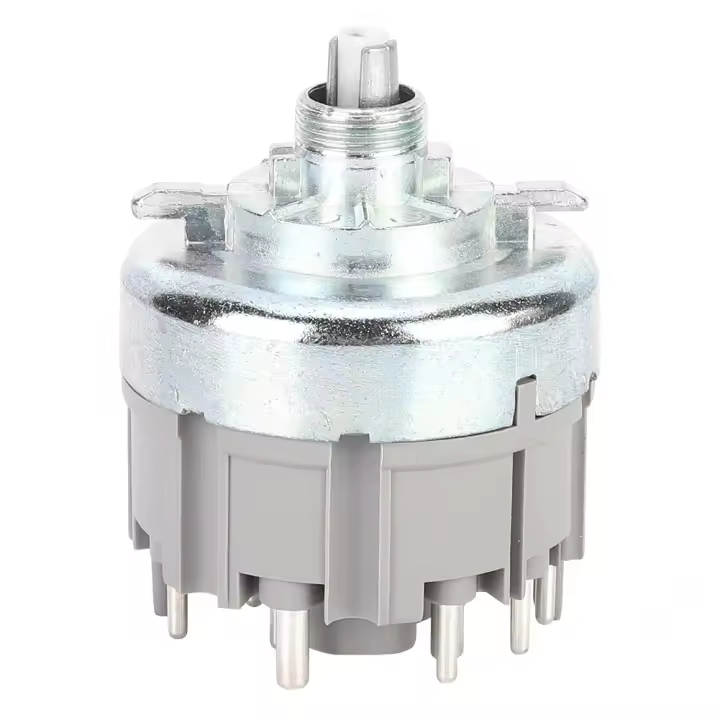 Interruptor De Disminución De Faros 0005456204 Adecuado Para Mercedes Benz Pieza De Auto Electrónica DOACT Origin Mainland China - 1