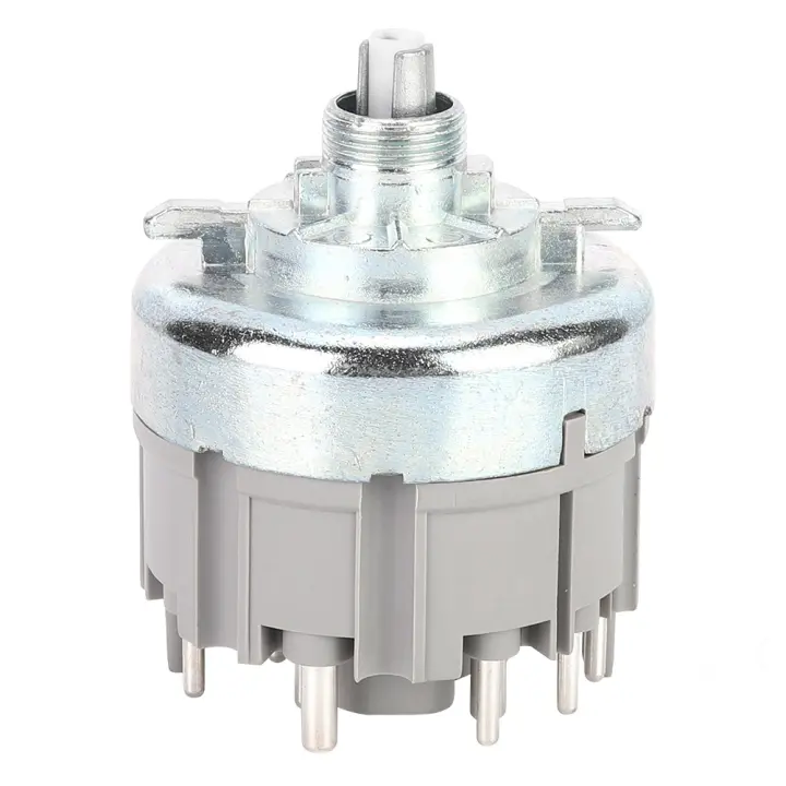 Interruptor De Disminución De Faros 0005456204 Adecuado Para Mercedes Benz Pieza De Auto Electrónica DOACT Origin Mainland China - 1