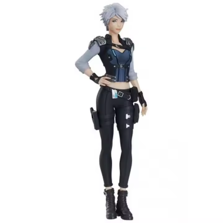 POP UP PARADE FIGURE RAN BING GOOD SMILE COMPANY - 1
