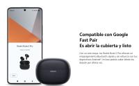 Xiaomi Redmi Buds 5 Pro, Hasta 52dB Cancelación activa de Nolse Batería de 38 horas de duración Versión global - details 19