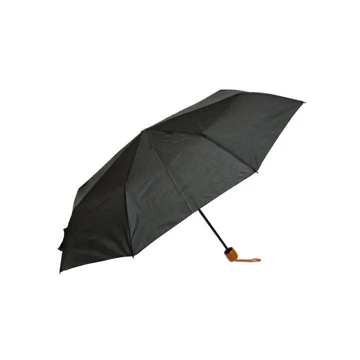Meishida-Paraguas Ligero: Anti-Viento,Plegable,Compacto y Portátil - 1
