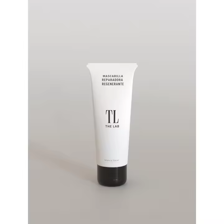 THE LAB MASCARILLA REPARADORA REGENERANTE 75 ML - 1