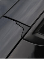Protector De Esquina Para Maletero De Tesla Model 3 Highland 2024 Cubierta Anticolisión En TPE Accesorios Decorativos Exteriores Para Coche - details 12