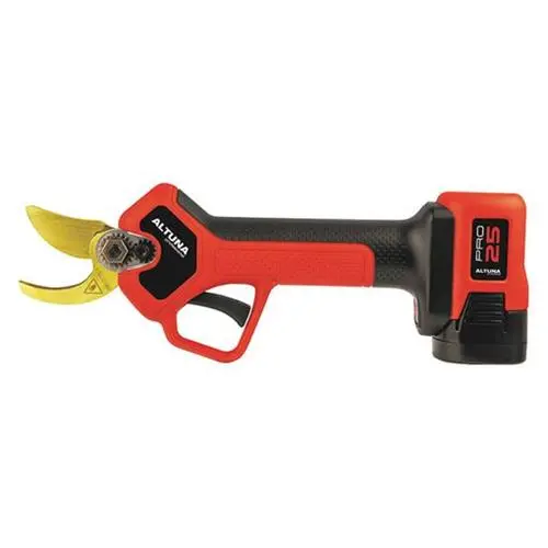 Tijera poda batería ALTUNA 16,8v 2,5 ah cuchilla AB25TIT - 1