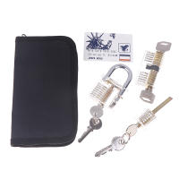 Kit De Herramientas De Reparación Y Mantenimiento 31 Piezas 5-en-1 Para Entrenamiento Y Uso Práctico Herramientas Completas Para Variedad De Tareas De Reparación - details 4