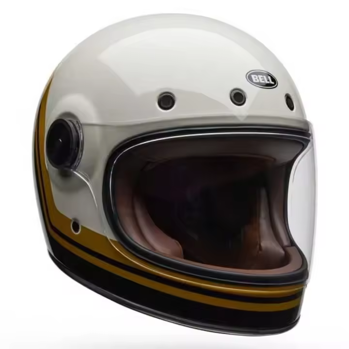 Bell Moto Casco Integral Bullitt Gt Wander - 1