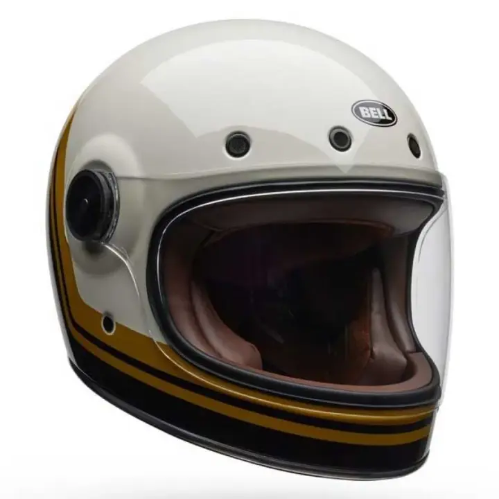 Bell Moto Casco Integral Bullitt Gt Wander - 1