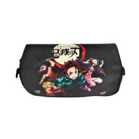 Estuche Kimetsu No Yaiba | Diseño Vibrante y Detallado - details 4