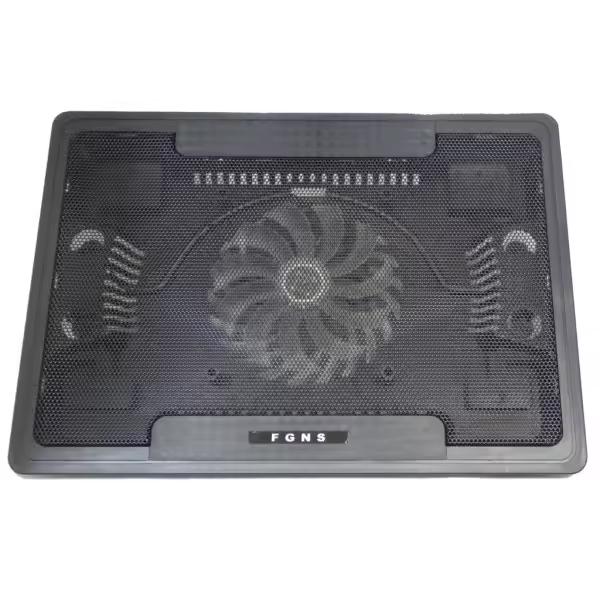 Disipador con Ventiladores para Portátil - 1