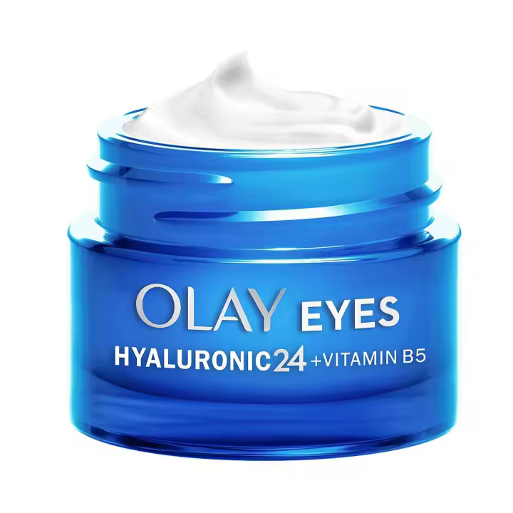 OLAY HYALURONIC24 + VITAMIN B5 GEL DE OJOS 15ML - 1