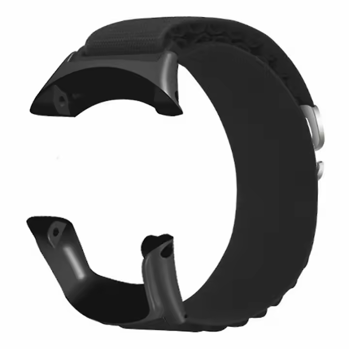 Para Sunnto codiciado 3/Ambit3 Pico bucle nylon bandas - 1