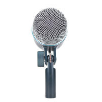 Micrófono De Batería BETA52 BETA52A Para Bajo Y Bello Dinámico Para Estudio Profesional Y Grabación Wired Cardioid - details 6