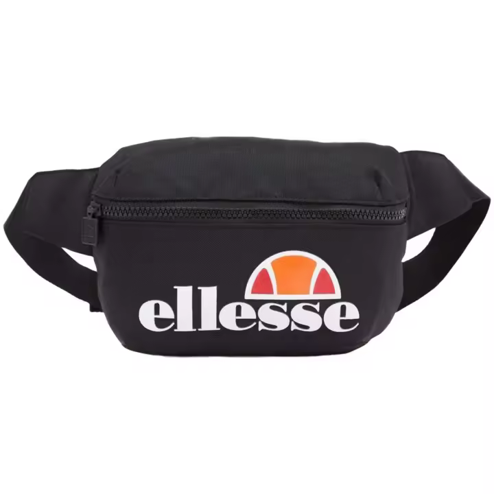 Bolso de Mano marca Ellesse modelo Saay0593-Black para accesorios en color negro - 1