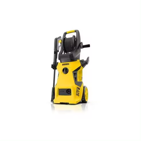 GARLAND Limpiadora de agua a presión 2200W GARLAND Ultimate 317E, bomba acero - 84154  Herramientas / Recambios / Accesorios Hidrolimpiadoras - 1