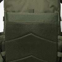 Mochila Táctica De 45L Para Hombres Y Mujeres Bolsa De Asalto De Sobrevivencia Para Escuela Senderismo Exterior Con Portahorchas Material Principal Polyester - details 13