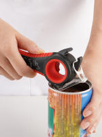 Set De Abrazaderas Leeseph Multifuncional Antideslizante Para Botellas Y Lata Herramienta De Apertura Ecológica Para El Hogar - details 5