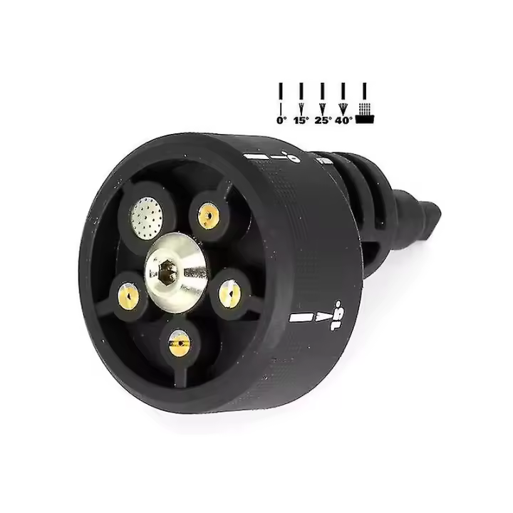 Herramienta de Limpieza de Boquilla Multicuonal Worx Hydrothot Wg629e/630/644Wa4039 - 1
