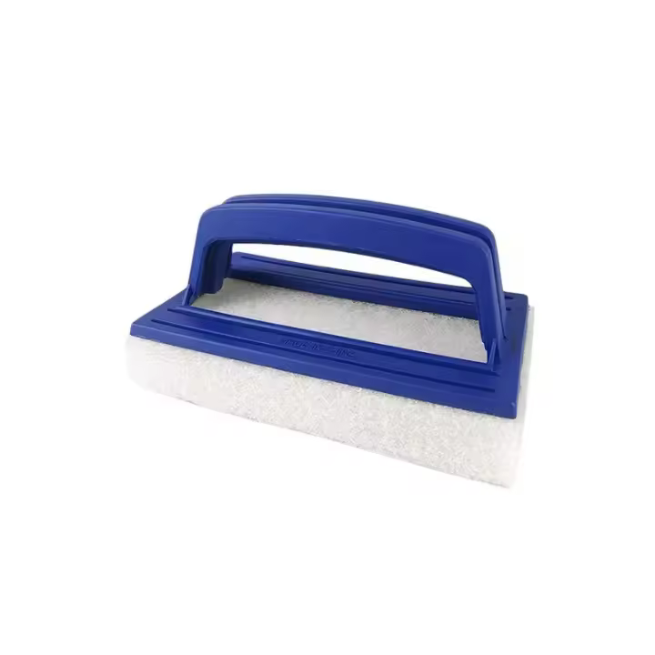 Conjunto de cuatro piezas de piscina，Schwimmbadreinigung Lösung für Schmutzpartikel und Große Ablagerungen Poolarten - 1