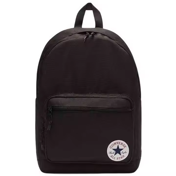 Mochila Converse Go 2 para unisex en color negro - 1