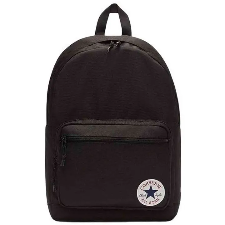 Mochila Converse Go 2 para unisex en color negro - 1
