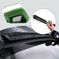 Herramienta Universal De Reparación De Limpiaparabrisas Cortador De Limpiaparabrisas De Goma Restaurador De Cuchilla Para Coche Accesorios De Vehículo - details 6