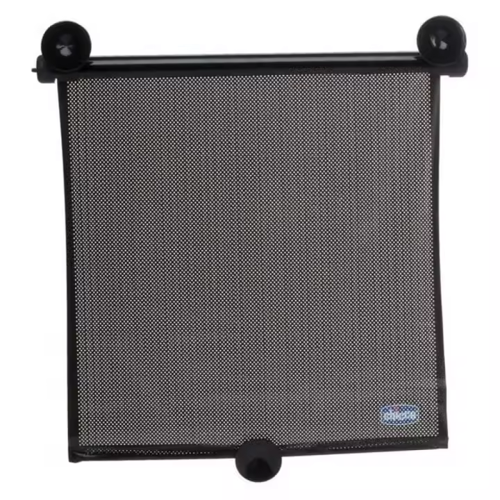 Bebé Accesorios sillas coche Chicco Parasoles 2 Unidades Negro Parasoles - 1