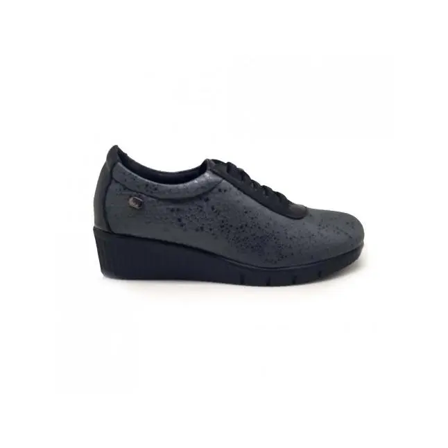 RELAX4YOU ZAPATO ELÁSTICOS CUÑA 210 RELAX 4YOU - 1