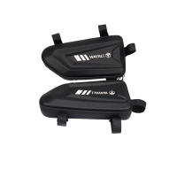 Bolsa De Almacenamiento Lateral Para Motocicleta Impermeable De Gran Capacidad Accesorio Para Moto Y Bicicleta Compatible Con Triumph Honda Suzuki Yamaha Kawasaki KTM - details 17