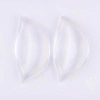 2PCS Almohadillas De Silicona Suave Para El Pecho Con Boost De Gel Adhesivas Antideslizantes Para El Aumento De La Esterilidad - details 5