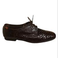 Asdaaf Zapatos de Piel Planos - details 2