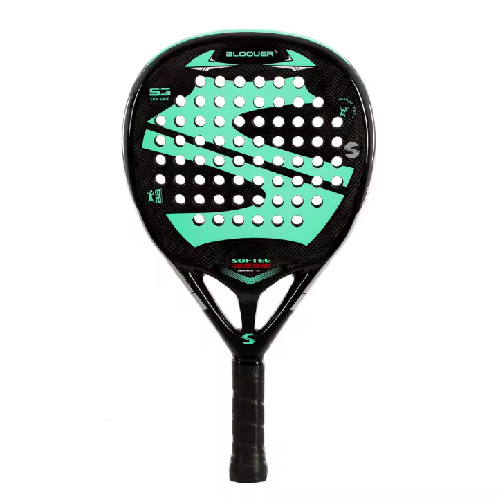 Pala Softee Bloquer - pala de pádel - 1