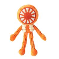 Muñeco De Peluche De Juego De Horror Puertas De Hotel Doble Risa Figura De Anime Cartoon Animal Inflable Para Jóvenes De 14 Años O Más - details 9