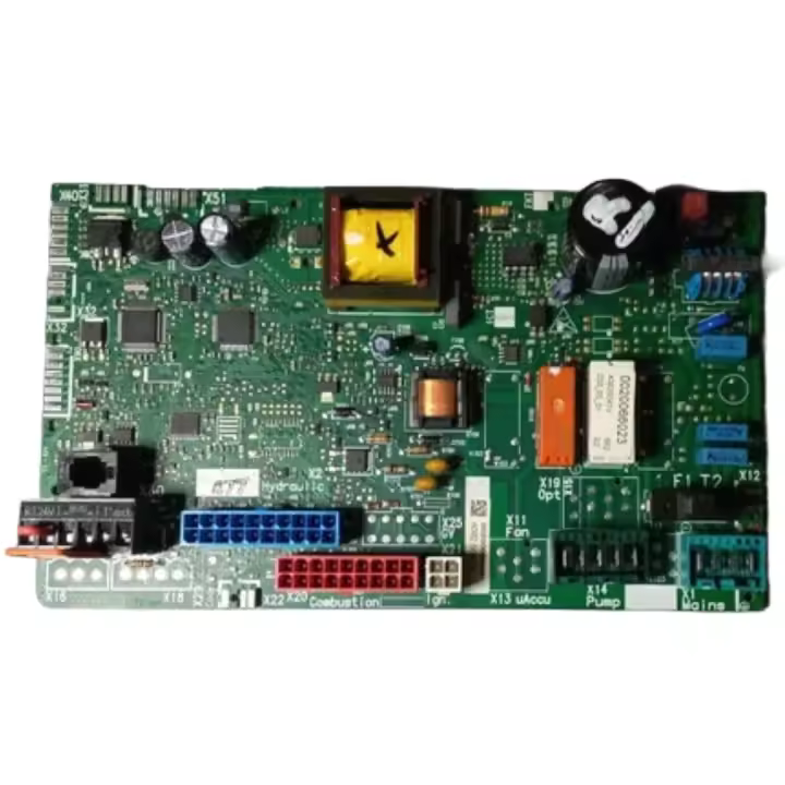 Placa electronica Saunier Duval ThemaCondens F25 -A/1 0020066023 - 1