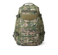 Mochila Táctica De 1000D Para Caza Y Camping Con Sistema De Carretel Externo Y Malla De Resina Para Hiking Y Viajes Unisex - details 23