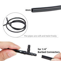 Sistema De Riego De Jardín Con Misting De Cobre 5M-30M 1/4'' Atomizadores Para Invernadero Exterior Y Macetas - details 3