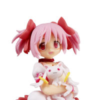 Figura De Acción Puella Magi Madoka Magica Kaname Madoka 18cm Muñeca De Modelos De Magia Decorativa Para Regalo De Navidad - details 6