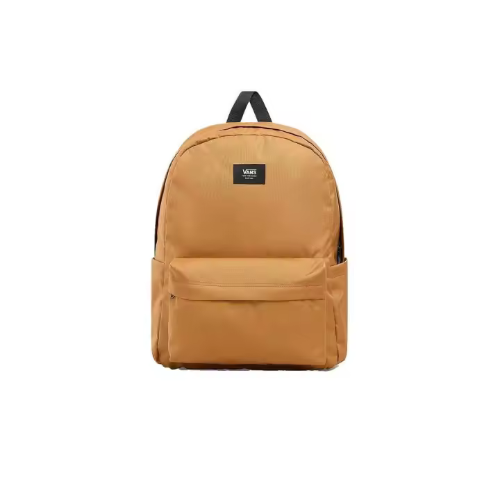 Mochila Vans Old Skool Marron Unisex 22 Litros - 1