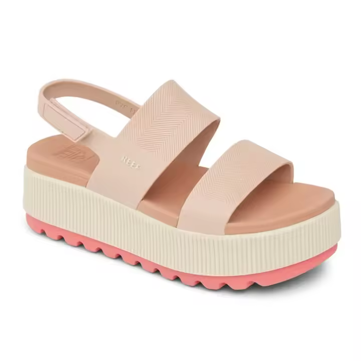 Reef Sandalias De Plataforma Water Vista Higher - 1