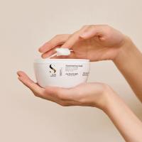 Alfaparf Sdl Diamond Mascarilla Iluminadora 500Ml - details 1