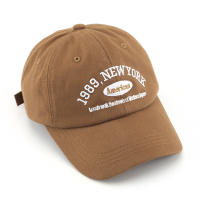 Nueva Gorra De Béisbol Con Bordado De Letras Unisex Hecha De Algodón Suave Ajustable Para Hombres Y Mujeres Casual Para Deportes Al Aire Libre Gorra De Dad - details 2