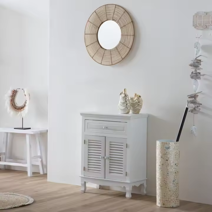 Banqueta De Madera, El mejor complemento para tu hogar - 1